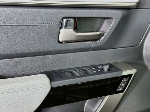 New 2026 Toyota Sequoia Limited AWD/4WD image 22
