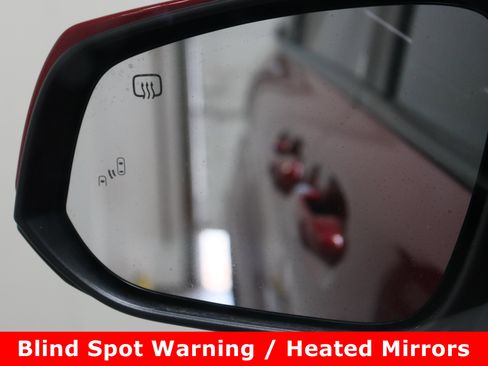 Certified 2025 Toyota Sienna LE image 22