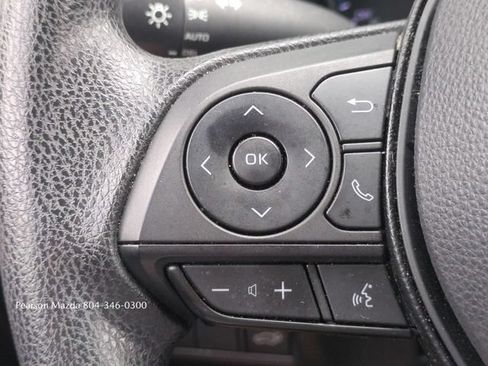 Used 2022 Toyota RAV4 XLE w/ Convenience Package AWD/4WD image 25