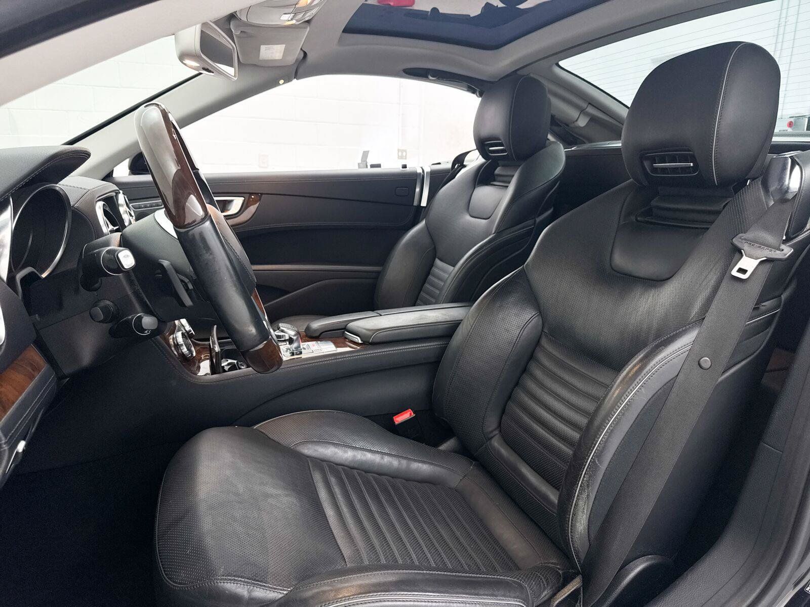 Used 2015 Mercedes-Benz SL 550 image 20
