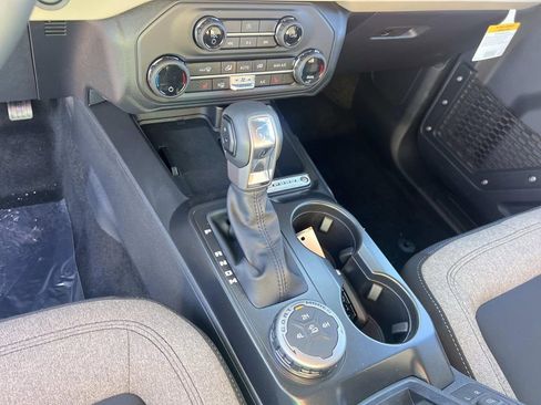 New 2025 Ford Bronco Big Bend image 22