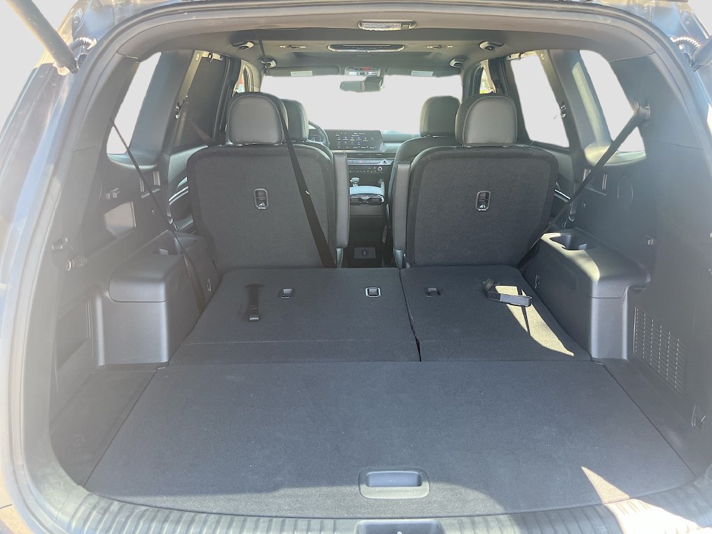 Used 2025 Kia Telluride EX X-Line AWD/4WD image 27