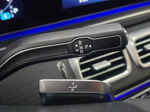 New 2026 Mercedes-Benz GLE 350 4MATIC image 16