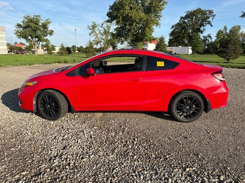 Used 2014 Honda Civic EX image 5