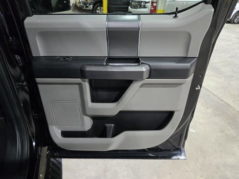 Used 2020 Ford F150 XLT w/ Equipment Group 302A Luxury image 33