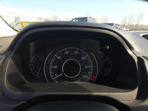 Used 2016 Honda CR-V LX image 11