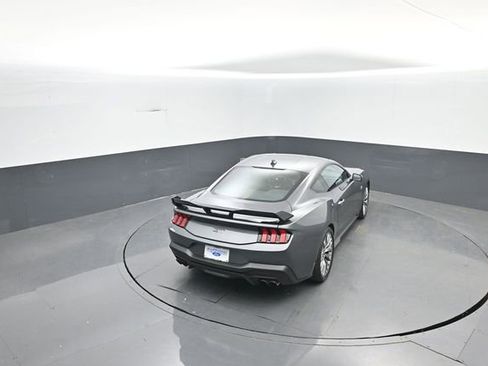 Certified 2024 Ford Mustang GT Premium RWD image 20