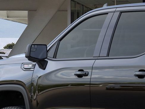 New 2026 GMC Sierra 1500 AT4 w/ AT4 Premium Package image 12