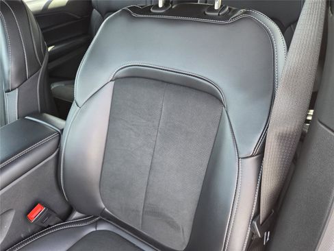 New 2025 Jeep Grand Cherokee L Altitude image 20