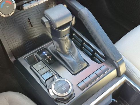 Used 2025 Toyota Tacoma SR5 image 13