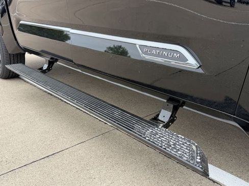 New 2026 Toyota Tundra Platinum AWD/4WD image 9