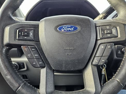 Used 2019 Ford F150 XLT w/ Equipment Group 302A Luxury image 8