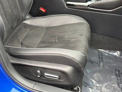 Used 2024 Acura Integra A-Spec image 11