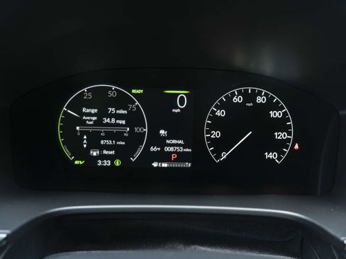 Used 2025 Honda CR-V Sport-L image 22