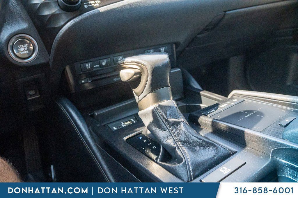 Used 2019 Lexus ES 350 w/ Premium Package FWD image 10