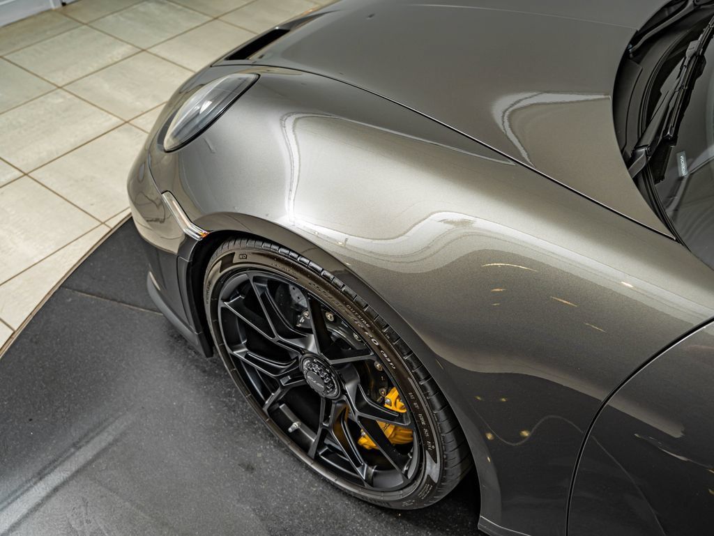 Certified 2022 Porsche 911 GT3 RWD image 21