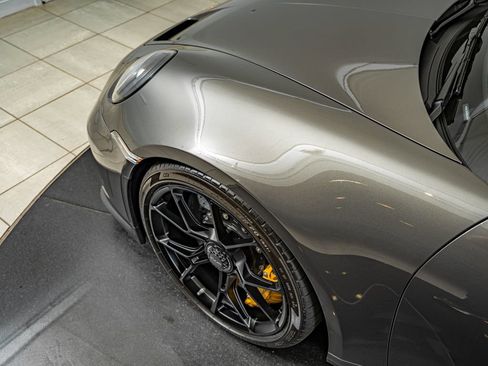 Certified 2022 Porsche 911 GT3 RWD image 21