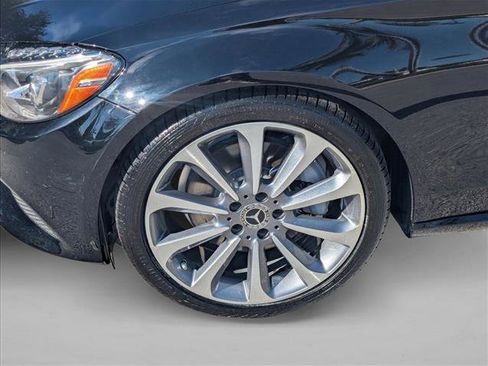 Used 2018 Mercedes-Benz C 300 Cabriolet image 23