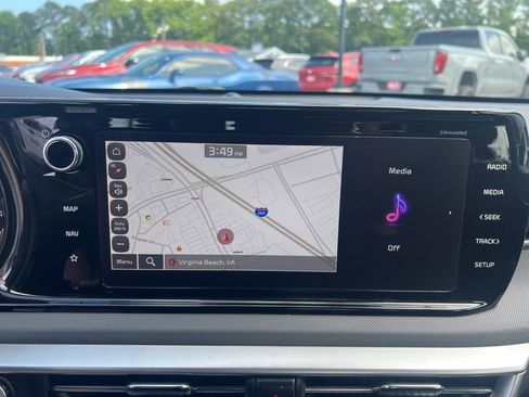 Used 2024 Kia K5 GT-Line w/ GT-Line Premium Package image 16