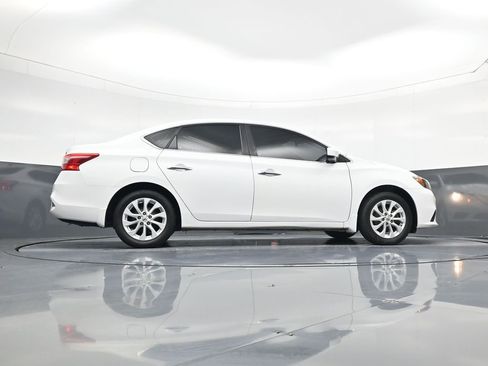 Used 2018 Nissan Sentra SV FWD image 23