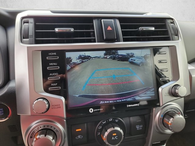 Used 2022 Toyota 4Runner SR5 AWD/4WD image 14