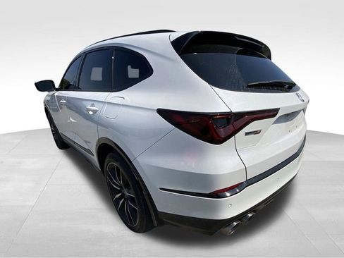 Used 2023 Acura MDX Type S AWD/4WD image 11