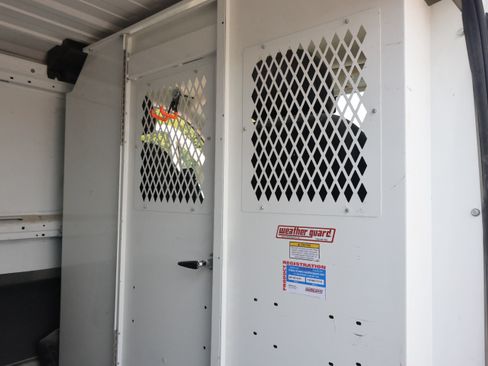 Used 2018 RAM ProMaster 1500 FWD image 7