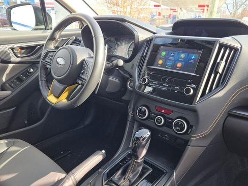 Used 2023 Subaru Crosstrek 2.5i Sport image 7