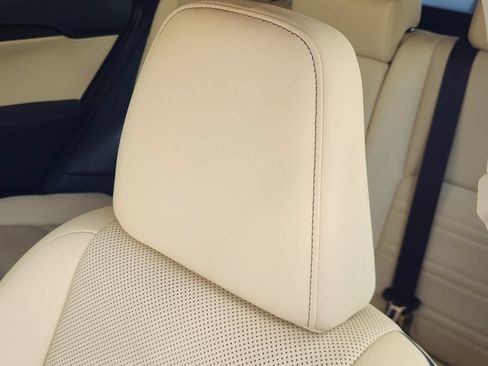 Used 2017 Lexus NX 200t FWD image 25