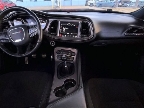 Used 2023 Dodge Challenger R/T Scat Pack w/ Plus Package image 12