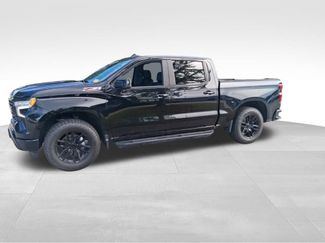 Used 2023 Chevrolet Silverado 1500 RST AWD/4WD video 2