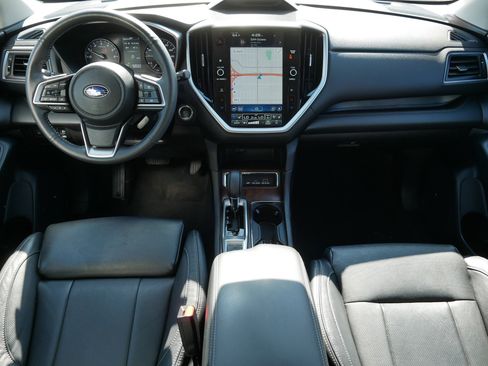 Used 2023 Subaru Ascent Touring AWD/4WD image 10