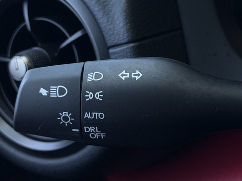 Used 2023 Lexus IS 350 F Sport w/ Navigation Package RWD image 22