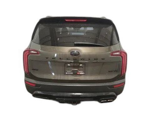Used 2021 Kia Telluride SX AWD/4WD image 6