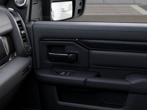 New 2026 RAM 2500 Power Wagon AWD/4WD image 26