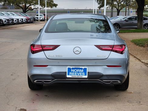 Used 2025 Mercedes-Benz CLA 250 CLA 250 image 5