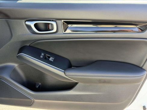 Used 2026 Honda Civic Sport Touring image 6