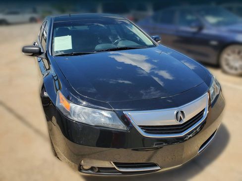 Used 2014 Acura TL w/ Technology Package FWD image 17