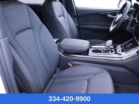 New 2025 Audi Q7 3.0T Premium Plus image 19