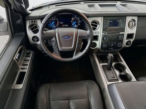 Used 2017 Ford Expedition XLT image 10