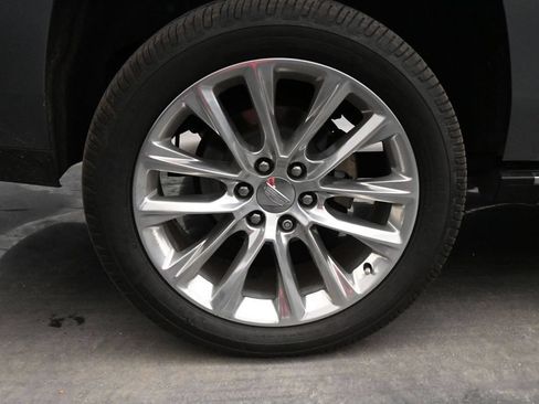 Used 2019 Cadillac Escalade Premium Luxury RWD image 15