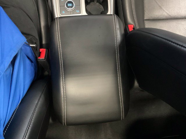 Used 2023 Ford Explorer Limited w/ Limited Technology Package AWD/4WD image 39