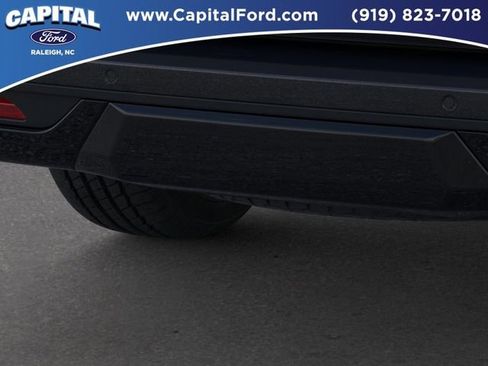 New 2026 Ford Expedition Platinum AWD/4WD image 23