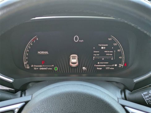 Used 2023 Acura MDX FWD w/ Technology Package image 32