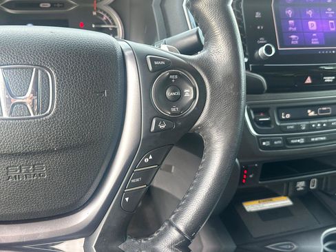 Used 2023 Honda Ridgeline RTL-E image 26
