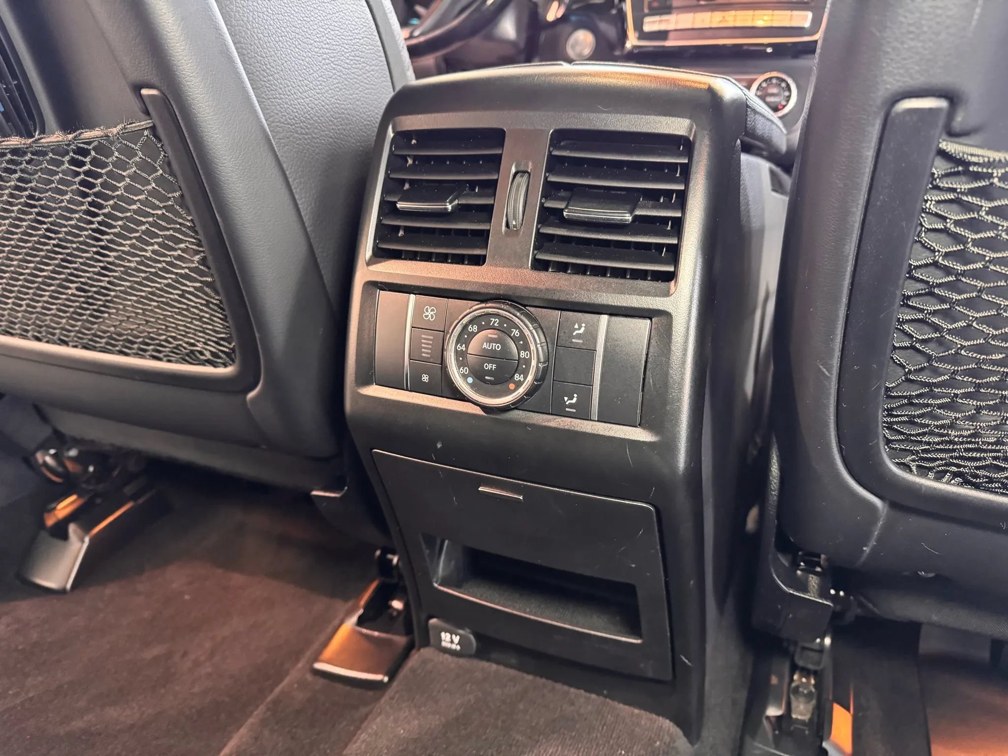 Used 2019 Mercedes-Benz GLS 550 4MATIC image 17