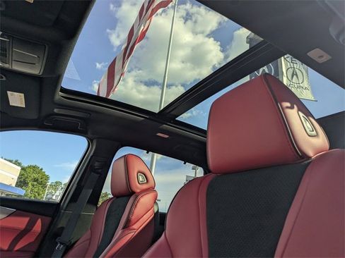 New 2026 Acura MDX A-Spec image 26