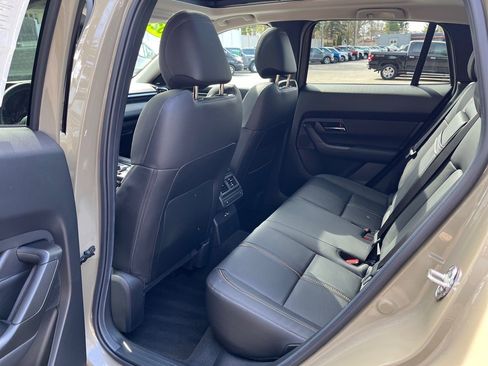 Used 2023 MAZDA CX-50 2.5 Turbo w/ Cargo Package image 10