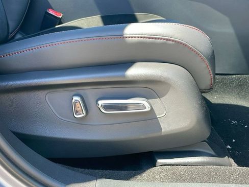 New 2025 Acura ADX A-Spec image 29