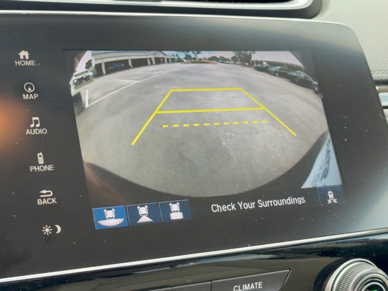 Used 2019 Honda CR-V Touring image 24